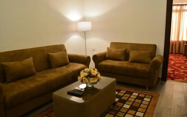 Park Plaza Hotel