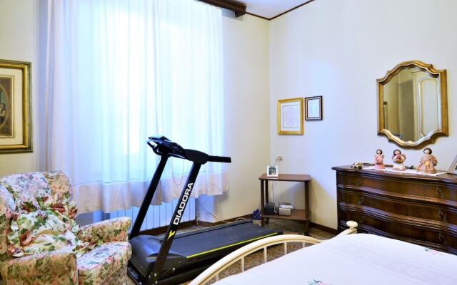 Holiday Home in the Historic Centre