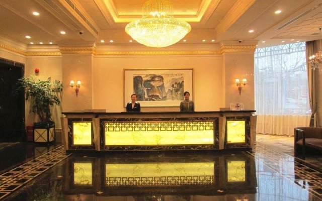 Xinghua Hotel