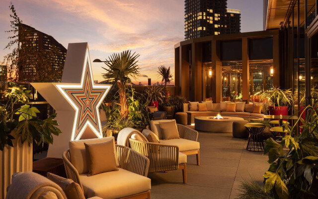 The Gantry London, Curio Collection by Hilton