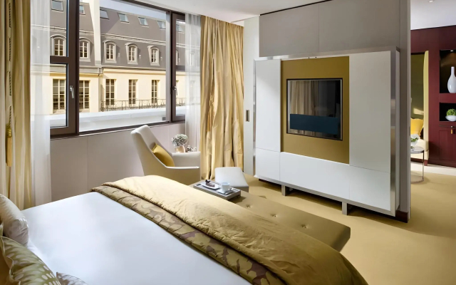 Mandarin Oriental, Paris