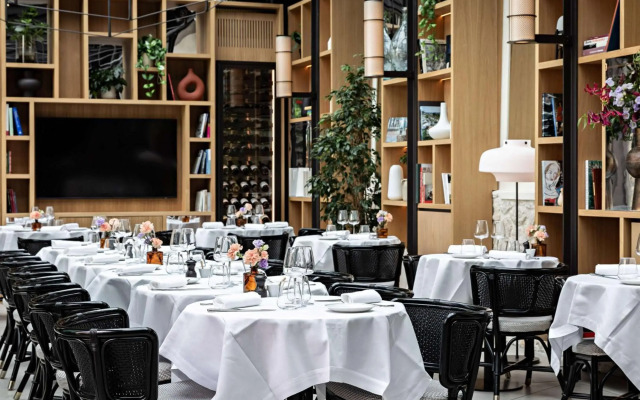 Domaine de la Reine Margot Paris-Issy - MGallery Collection