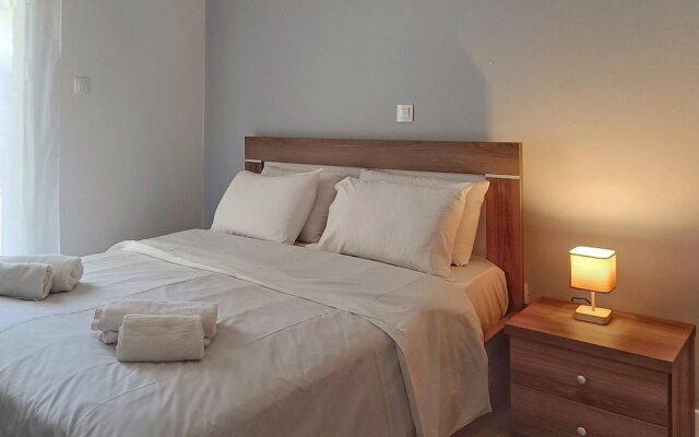Sense Of Palaio Faliro Central Apartment