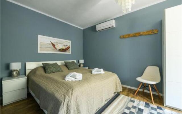 Four Bedroom Holiday Home in Medulin