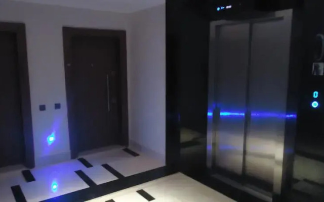 Megaron Residence