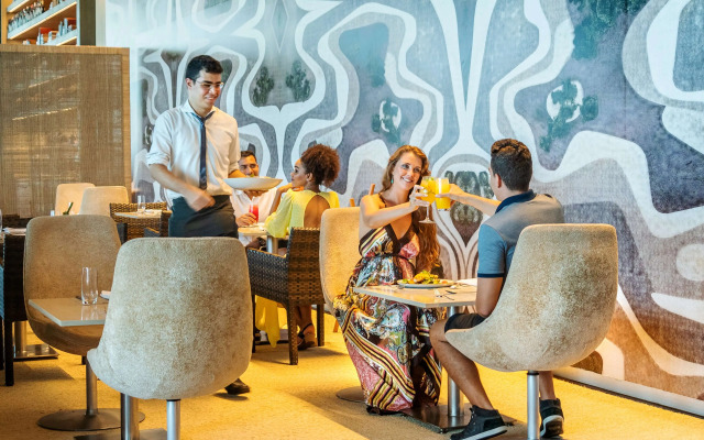 Grand Hyatt Rio De Janeiro