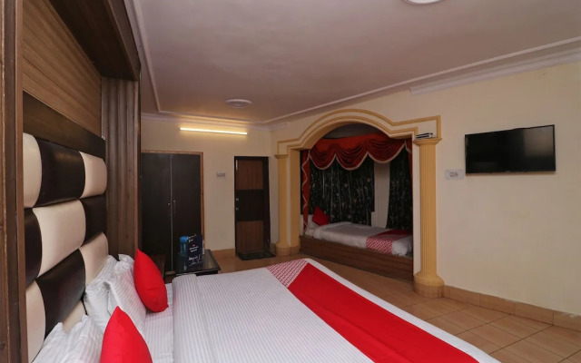 OYO 9452 Hotel Moonlight