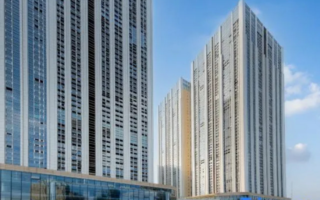 Xiduo Selected Hotel Apartments (Chengdu Hongxingqiao Branch)