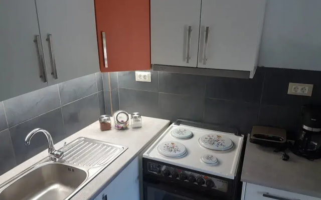 Elia Guesthouse - Kissamos