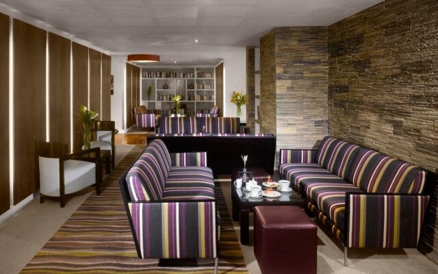 Radisson Blu Hotel Bristol