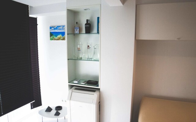 Cozy Loft in Front of the Sea