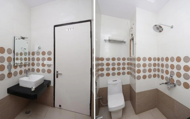 Golden Bagh Resort