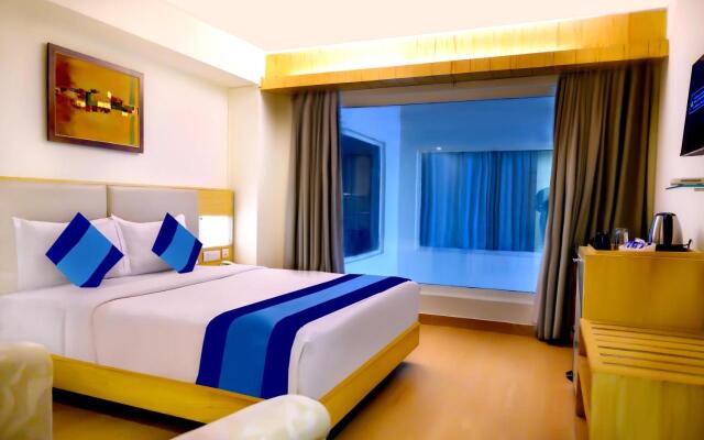 Keyonn Hotels & Resorts