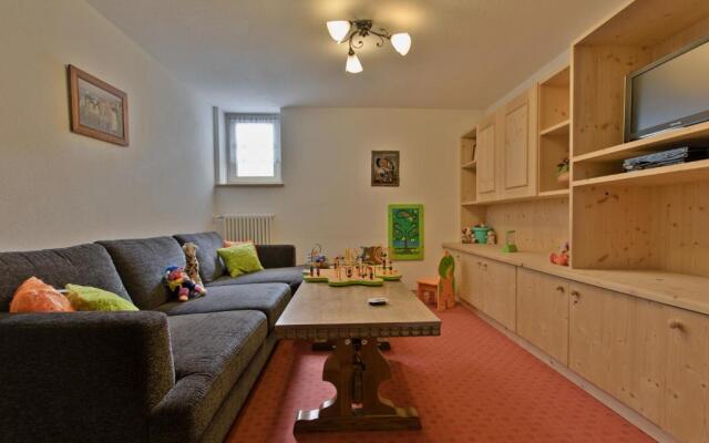 Hotel Pensione Camoscio