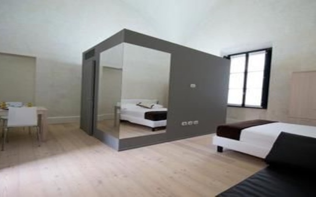 Le Residenze di Mantova