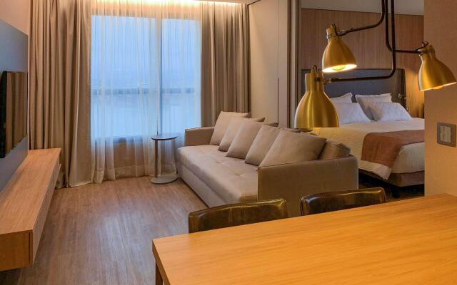 Mercure Itajaí Navegantes