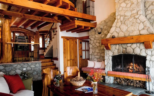 El Bosque by DOT Tradition