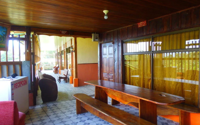 La Carreta - Hostel