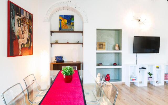 Bright Flat Sempione - CityLife