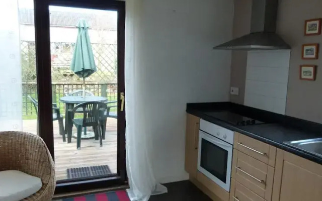 Craigmonie Cottage