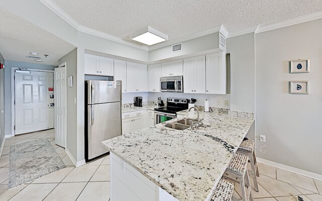 Tidew902 2 Bedroom Condo