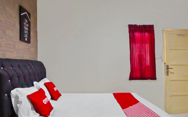Hotel O Batik Traveller