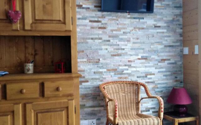 Appartement La Plagne-Tarentaise, 3 pièces, 6 personnes - FR-1-351-119