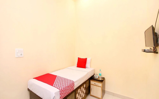 OYO 36262 Armaan Resort