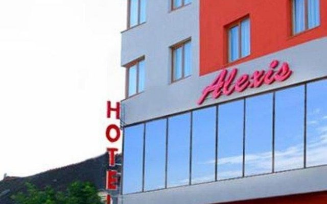 Hotel Alexis