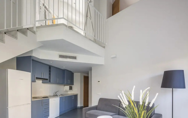 Mon Suites Carmen