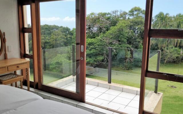 Terracotta Self-Catering