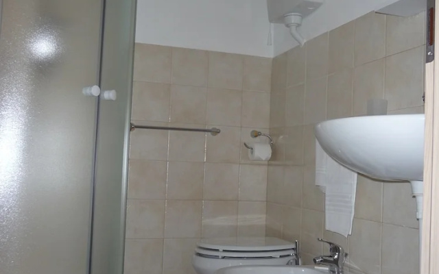 Hotel Cantore Genova