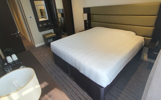 Premier Inn Doha Airport