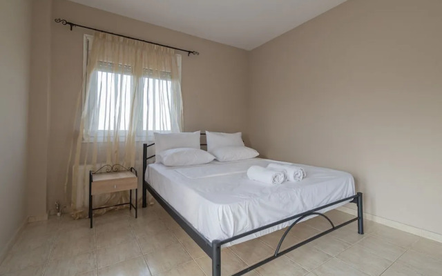 Giota Hill House by Rentalspro-nea Moudania