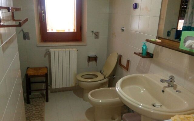 B&B L'Aruccia di Liliana