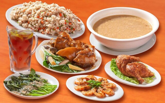 Rufina's Leisure Center