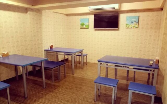 Hua Xiang Motel-Da Chang