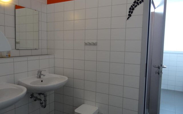 Hostel Stralsund
