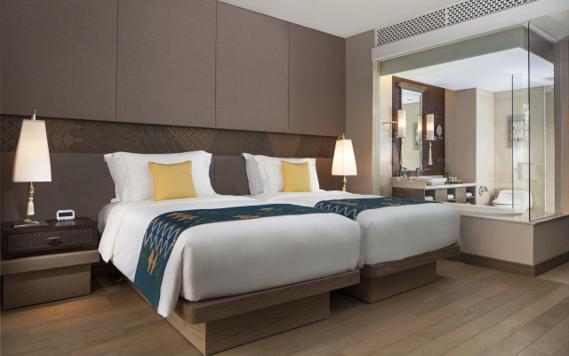 Mövenpick Resort & Spa Jimbaran Bali