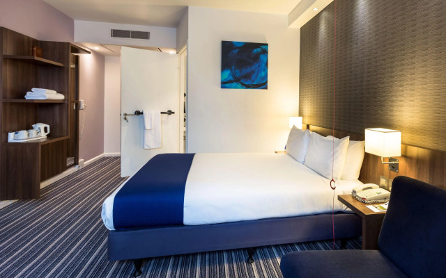 Holiday Inn Express Colchester by IHG