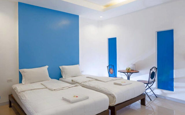 PaPlern Resort