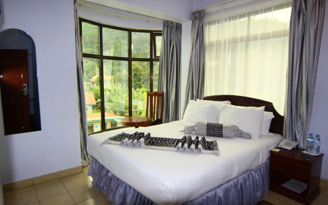 Green Mountain Hotel