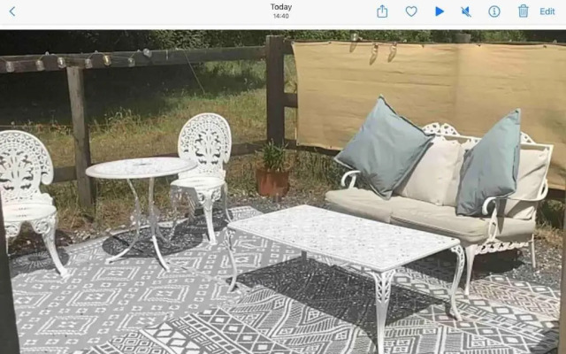 Self Catering Apartment, Jurassic Coast/Dorset