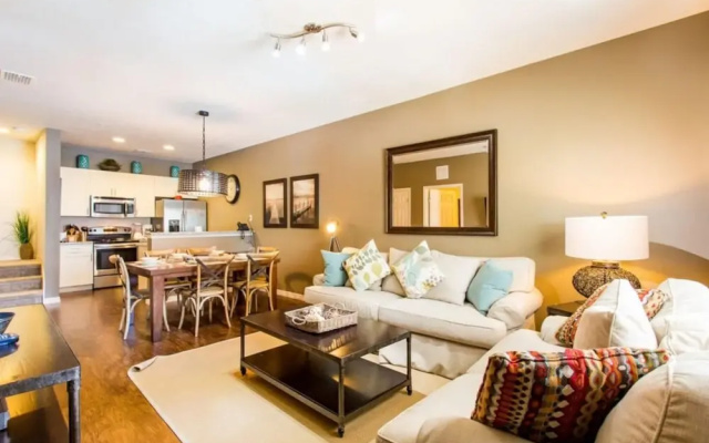 Your VIP Home Near Disney 25107