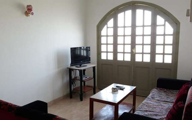 Villa Joanna Luxor