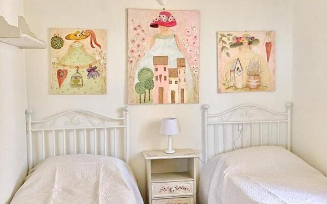Alice's Nest-Lake View House