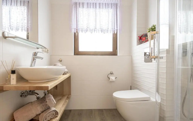 Osada Lux-House & Sauna