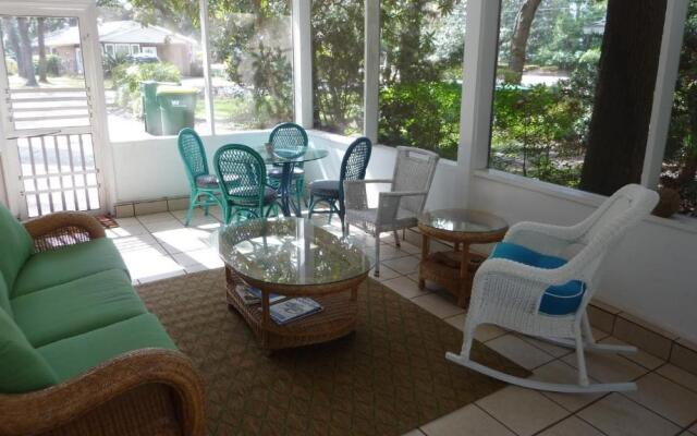 Beach Oaks Home