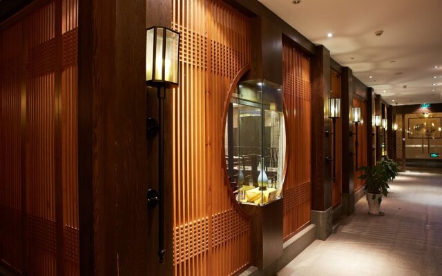 Xiangji Yinyu Boutique Hotel