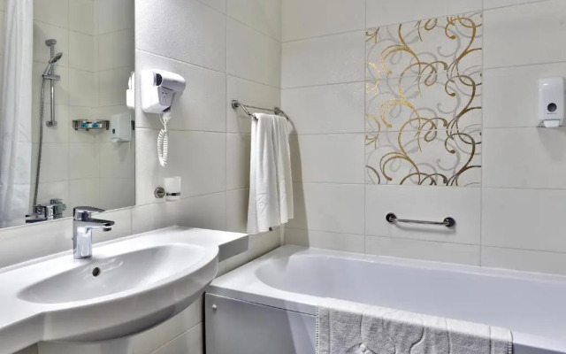 Topola Skies Resort & Aquapark - All inclusive